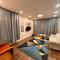 Urban Suites Stylish 1-Bedroom Apartment