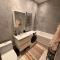 Urban Suites Stylish 1-Bedroom Apartment