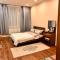 Urban Suites Stylish 1-Bedroom Apartment