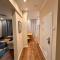 Urban Suites Stylish 1-Bedroom Apartment