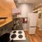 Urban Suites Stylish 1-Bedroom Apartment