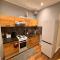 Urban Suites Stylish 1-Bedroom Apartment