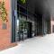 W Loop Studio w Gym Pool Coworking nr UIC CHI-396 - Чикаго