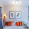 Studio Completo - Habitarte Verde no Brooklin com Garagem - ساو باولو
