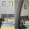 Spacious Apartament in the heart of Poznań - بوزنان