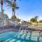 Pool Access and Views Scenic Home in Palm Desert - Palm Desert