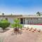 Pool Access and Views Scenic Home in Palm Desert - Palm Desert