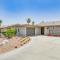 Pool Access and Views Scenic Home in Palm Desert - Palm Desert