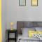 Spacious Apartament in the heart of Poznań - بوزنان