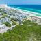 30A Hideaway townhouse - Inlet Beach