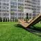 Residential complex New England