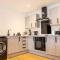 The Berriman Collection Stylish 2 Bedroom Apartment - Cardiff