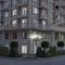 Residential complex New England