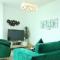 Skyline 1BR Apartment Al reem - Abú Zabí