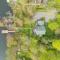 Lakefront, Dock, Hottub, Pooltable, Kayaks, 75"tv - Lake Ariel