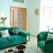 Skyline 1BR Apartment Al reem - Abú Zabí