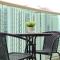 Skyline 1BR Apartment Al reem - Abú Zabí