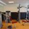 Skyline 1BR Apartment Al reem - Abú Zabí