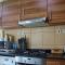 Skyline 1BR Apartment Al reem - Abú Zabí