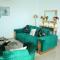 Skyline 1BR Apartment Al reem - Abú Zabí