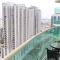 Skyline 1BR Apartment Al reem - Abú Zabí