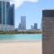 Skyline 1BR Apartment Al reem - Abú Zabí