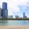Skyline 1BR Apartment Al reem - Abú Zabí