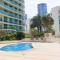 Skyline 1BR Apartment Al reem - Abú Zabí