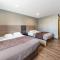 Americas Best Value Inn Foxboro - Foxborough