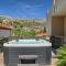 Apartment Relax with Jacuzzi Split Area - 兹诺夫尼卡