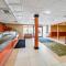 Americas Best Value Inn Foxboro