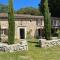 La Bastide Basse Nature Piscine à 3 quarts d'heure de la mer - Синь