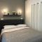 Timco apartment with big terrace, partial lake view and air-conditioner - Torno