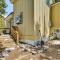 24-0139 Cabin in Fairplay Close to Trails! - فيربلي