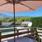 Chalet bord de lac+ piscine - Laffrey