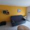 Charmant studio en bord de mer - 卡米尔斯