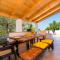 Villa Mare with pool - Nadin