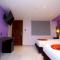 Hotel Kavia