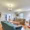 Delightful Retreat with Fireplace and Large Yard! - Delight