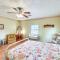Delightful Retreat with Fireplace and Large Yard! - Delight