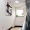 The Berriman Collection Stylish Apartment Sleeps 3 - Cardiff