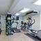 Woodland Hills 1BR w Pool Gym nr Warner Center LAX-694 - لوس أنجلوس