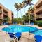 Beachview 208 Condominium Condo - جنوب جزيرة بادري