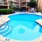 Beachview 208 Condominium Condo - جنوب جزيرة بادري