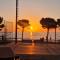 Sunset House