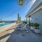 2BR Apt with Rooftop pool - Nuevo Vallarta - 新巴利亚塔