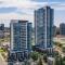 Stylish Downtown - 1BR Condo - Superb Views - Kitchener