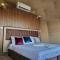 Rum Juliet luxury camp