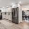 Heights Hideaway - Great Location - Game and Movie Room - وستمنستر