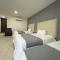 Hotel Amada Cúcuta HR